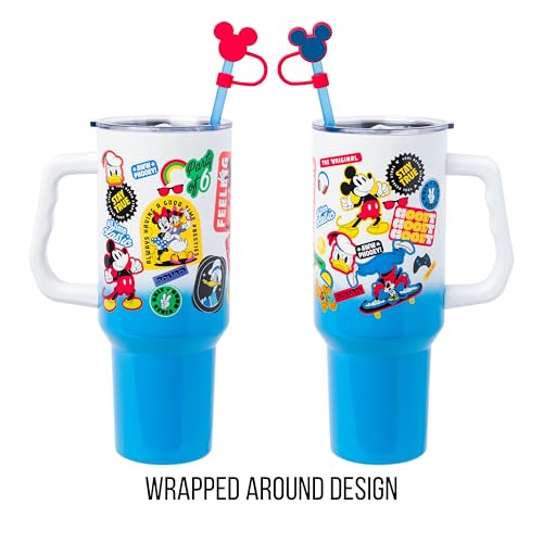 Disney Mickey and Friends Donald Duck Goofy