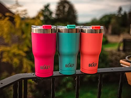 40 oz tumbler