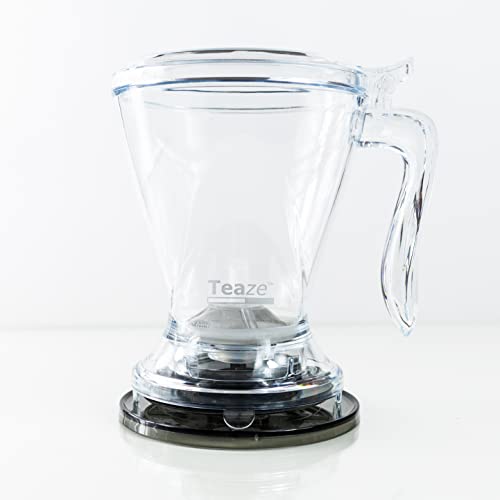 Tea Infuser for Loose Leaf Tea