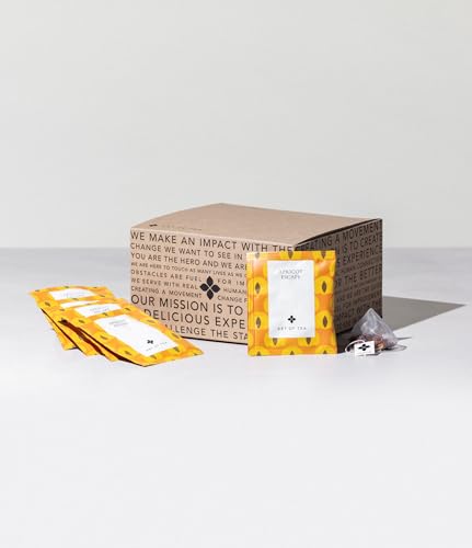 Apricot Escape (50 Count)