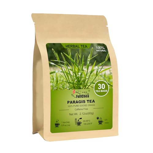 Paragis Tea 30 Ct (30 Count)