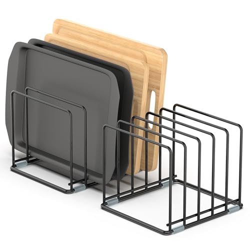 Cutting Board Organizer (2 Count)