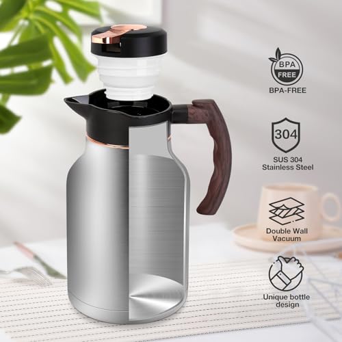 54oz Thermal Coffee Carafe