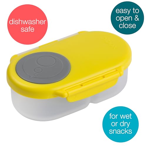 Snack Box Snack Containers for Kids