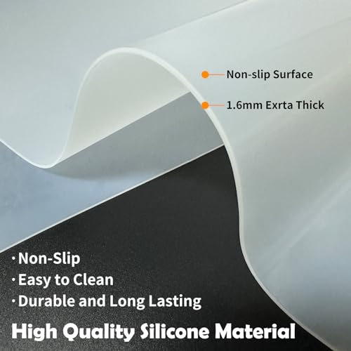 Silicone Mats for Kitchen Counter