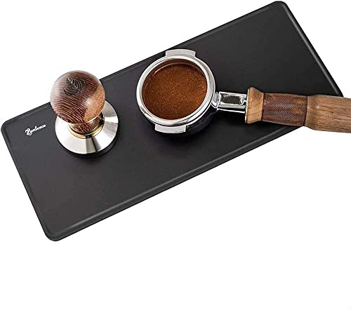 Tamper Mat Espresso Tamping Mat Food Grade Non