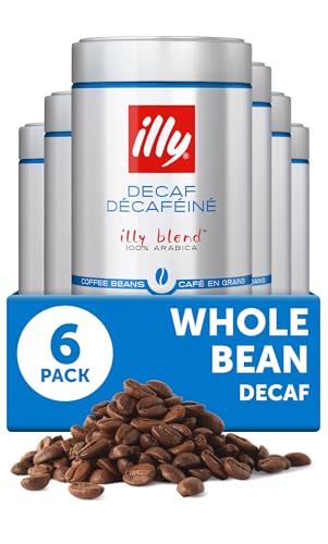 Decaf Whole Bean Coffee (52.8 Ounce)