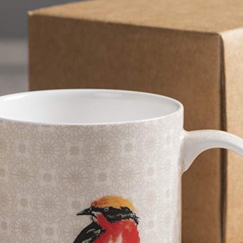 Coffee Mug with Handles Tea Cups