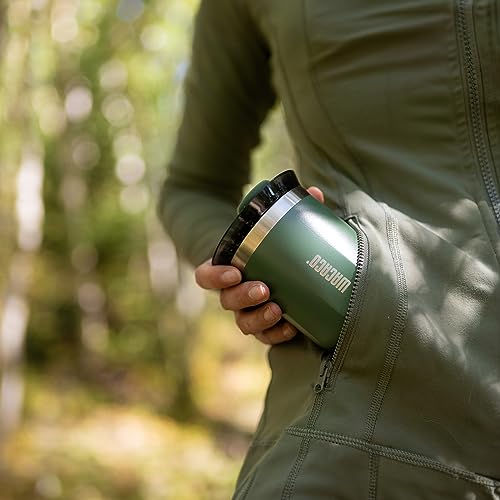 Octaroma Classico Vacuum Insulated Coffee Mug