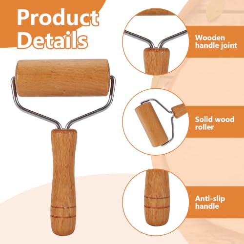 Small Rolling Pin
