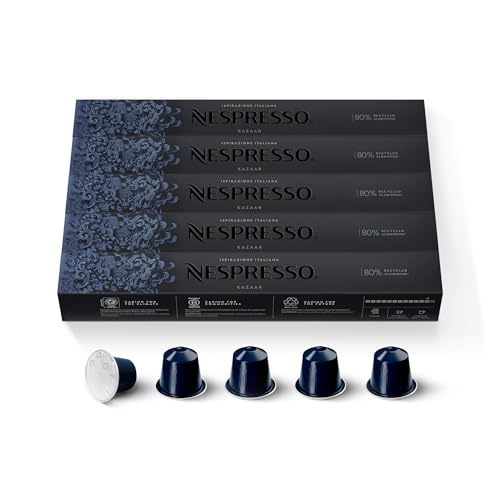 Nespresso Original (50 Count)