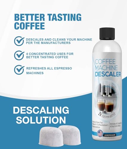 Designed For Breville Cleaning Kit (44 Count)
