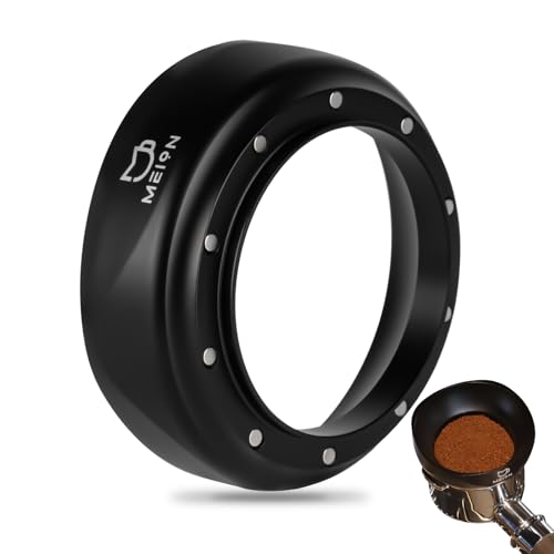 Magnetic Dosing Funnel for 58mm Portafilters