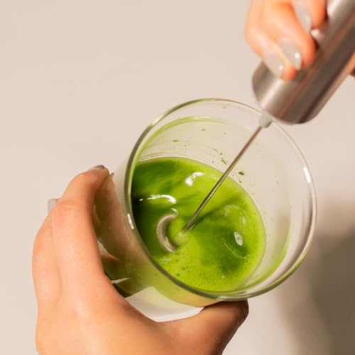 Modern Matcha Starter Set (4 Count)