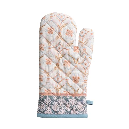 Maison d'Hermine Oven Gloves 100% Cotton Oven Mitt
