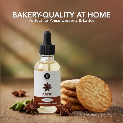 Anise Extract (2 Fl Oz)