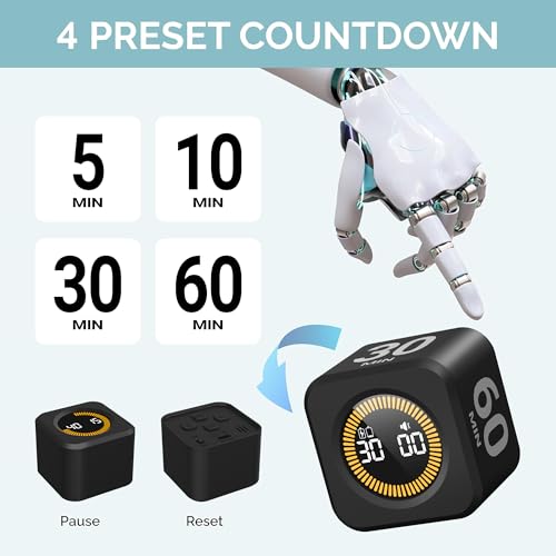Pomodoro Timer