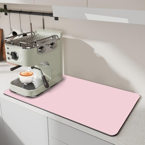 Dish Drying Mat for Kitchen