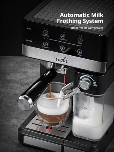Espresso Machine