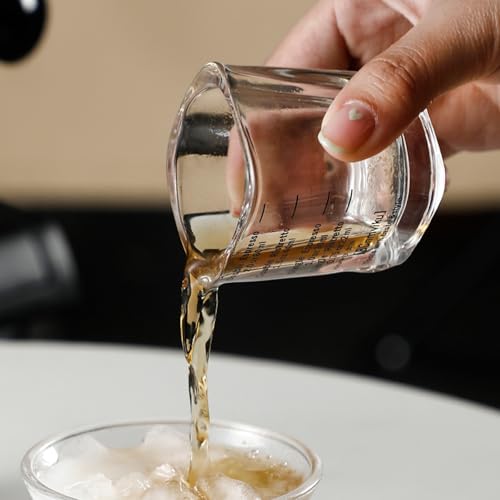 Espresso Shot Glasses (2 Count)