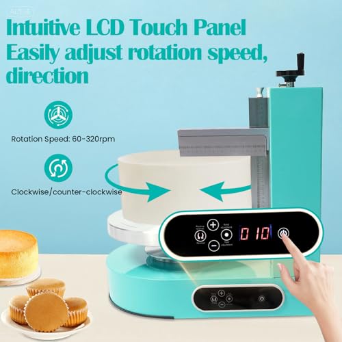 Cake Decorating Machine