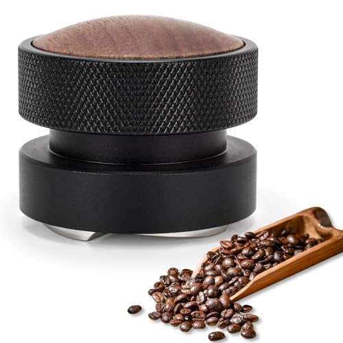 53mm Coffee Distributor and Tamper