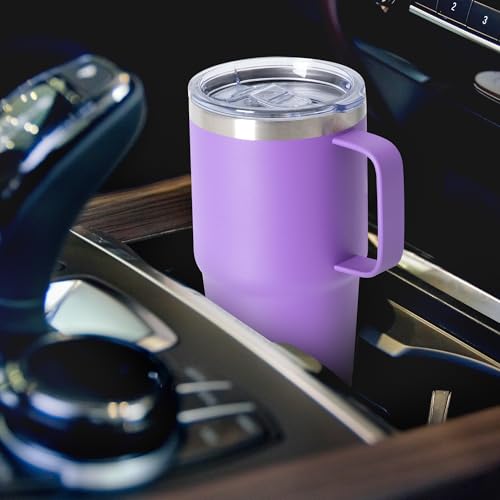 20oz Tumbler with Lid