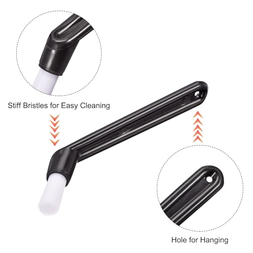 Coffee Machine Brush