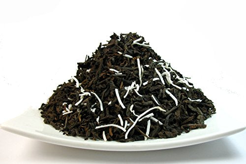 Coconut Puerh Tea (8 Ounce)