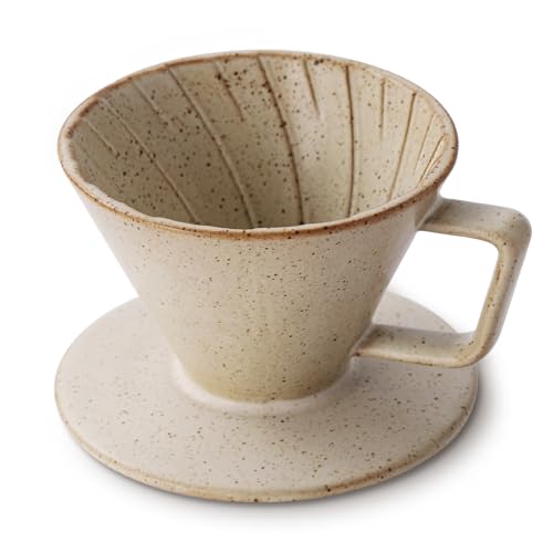 Pour Over Coffee Maker