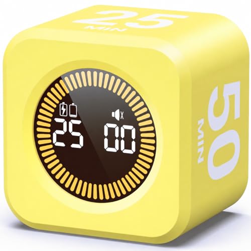 Timer Pomodoro