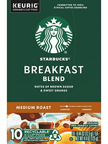 Coffee K Cup Pods (20 Count)