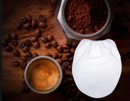 3Pack Cold Brew Coffee Filter Bag Reusable 5 Gallon Coffee Filter Compatible With Toddy Cold Brew System Strainer Bag