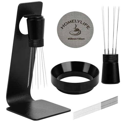WDT Tools Espresso Puck Screen