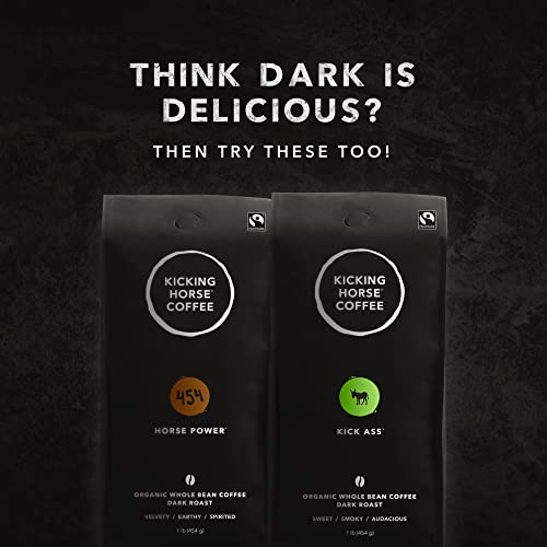 Coffee Grizzly Claw (60 Ounce)
