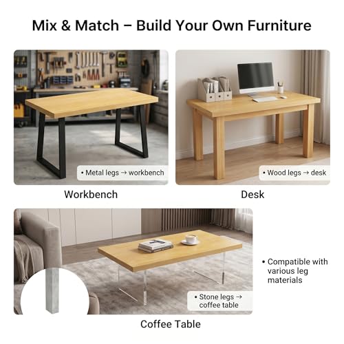 Butcher Block Countertop