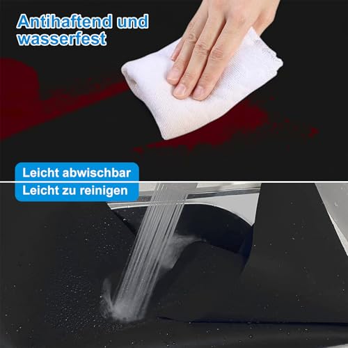 Silicone Mat for Kitchen Counter
