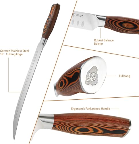 Butcher Knife