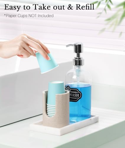 Cup Dispenser