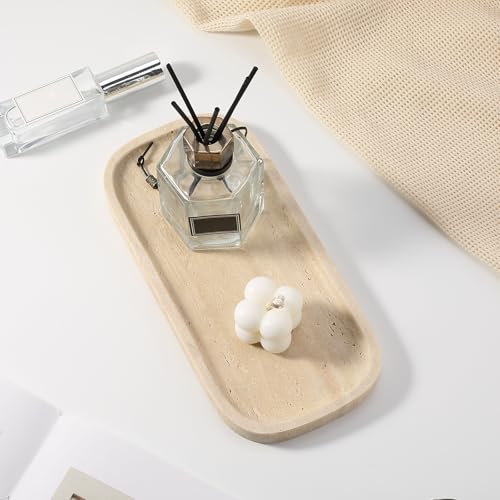 Travertine Tray