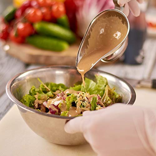 Stainless Steel Mixing Bowls Set for Kitchen