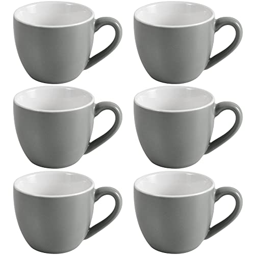 Mini Porcelain Espresso Cup (19.99 Count)