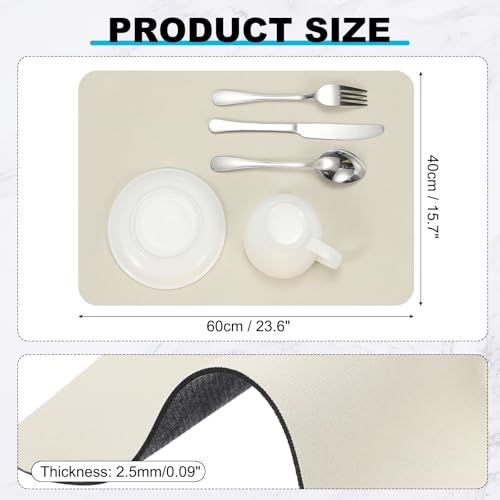 Silicone Mats for Kitchen Counter
