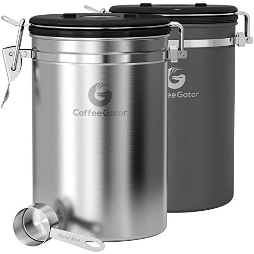 Coffee Canister (2 Count)