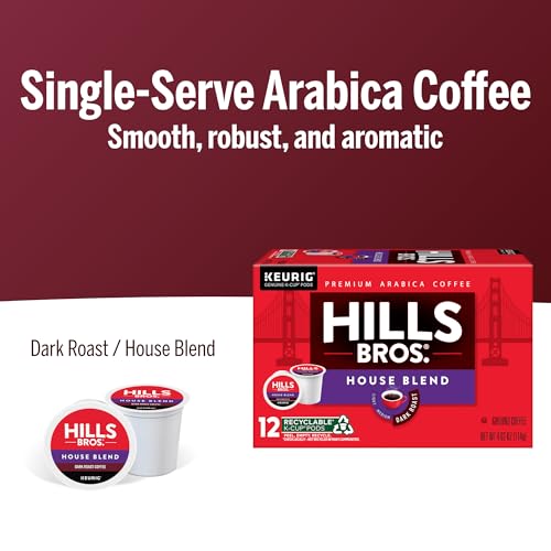 Keurig K Cup Pods (12 Count)