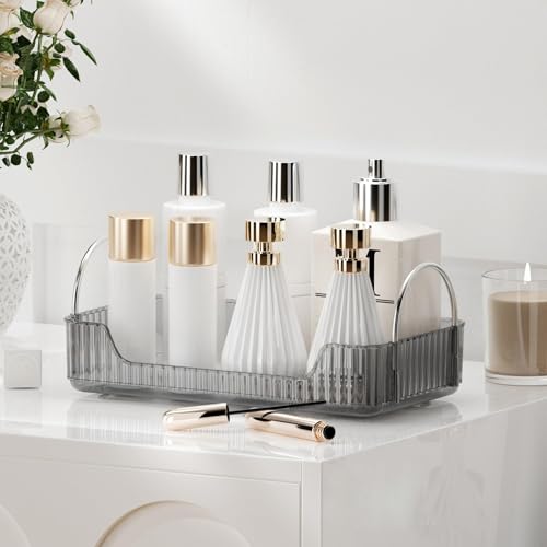 Bathroom Organizer Countertop