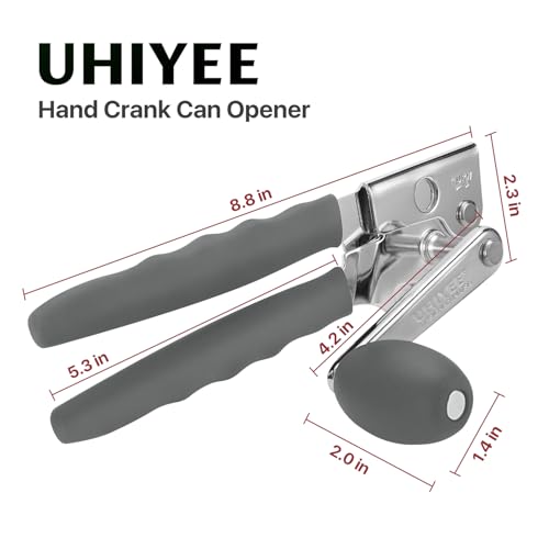Commercial Can Opener Heavy Duty