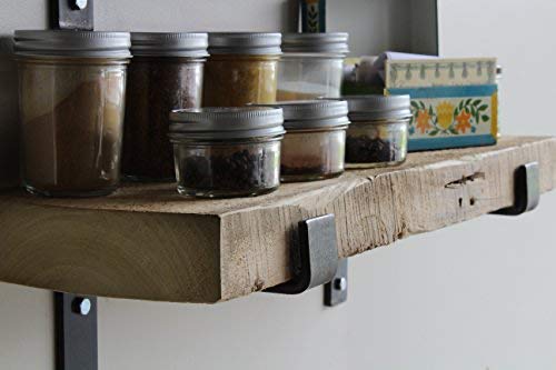 Accent Shelves