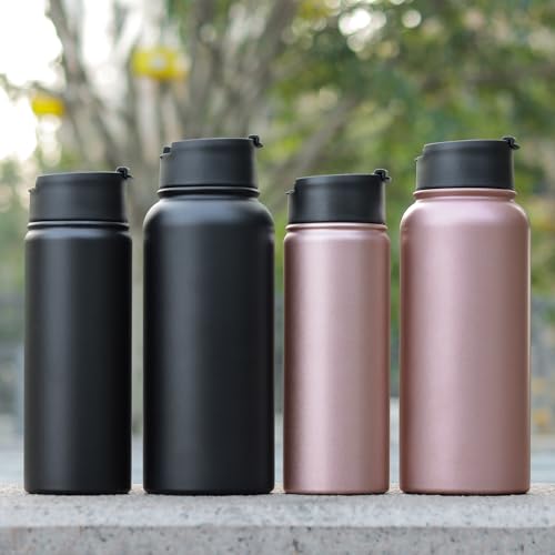 32 oz Tea Infuser Bottle With Removable Filter