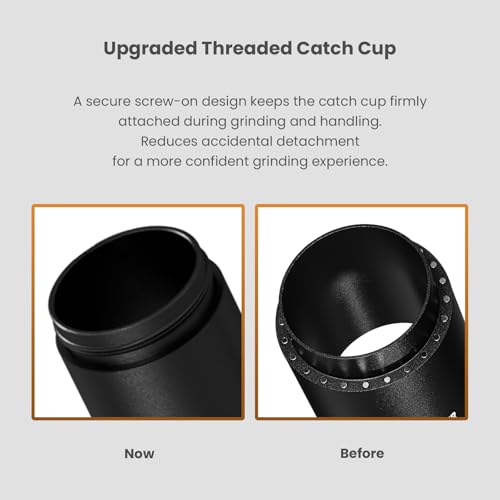 R3 Pro Manual Coffee Grinder
